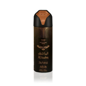 Al Bashiq - Deodorante