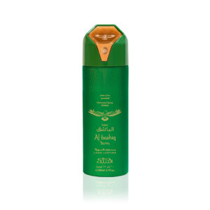Al Bashiq Sama - Deodorante