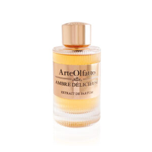 Ambre Dèlicieuse