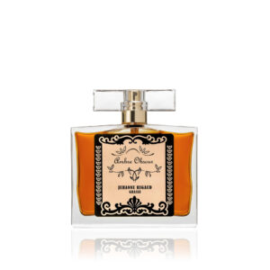 Ambre Obscur