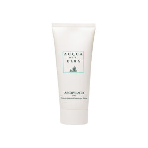 Arcipelago Uomo - Crema corpo