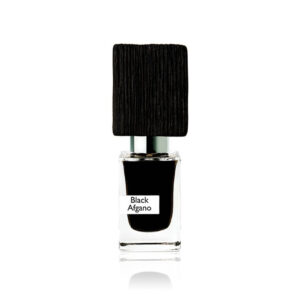 Black Afgano