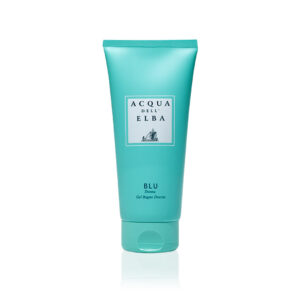 Blu Donna - Gel bagno doccia
