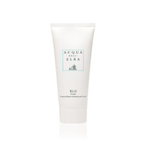Blu Donna - Crema corpo