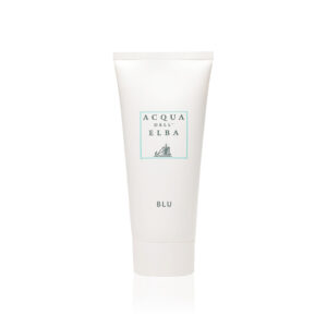 Blu Uomo - Crema corpo