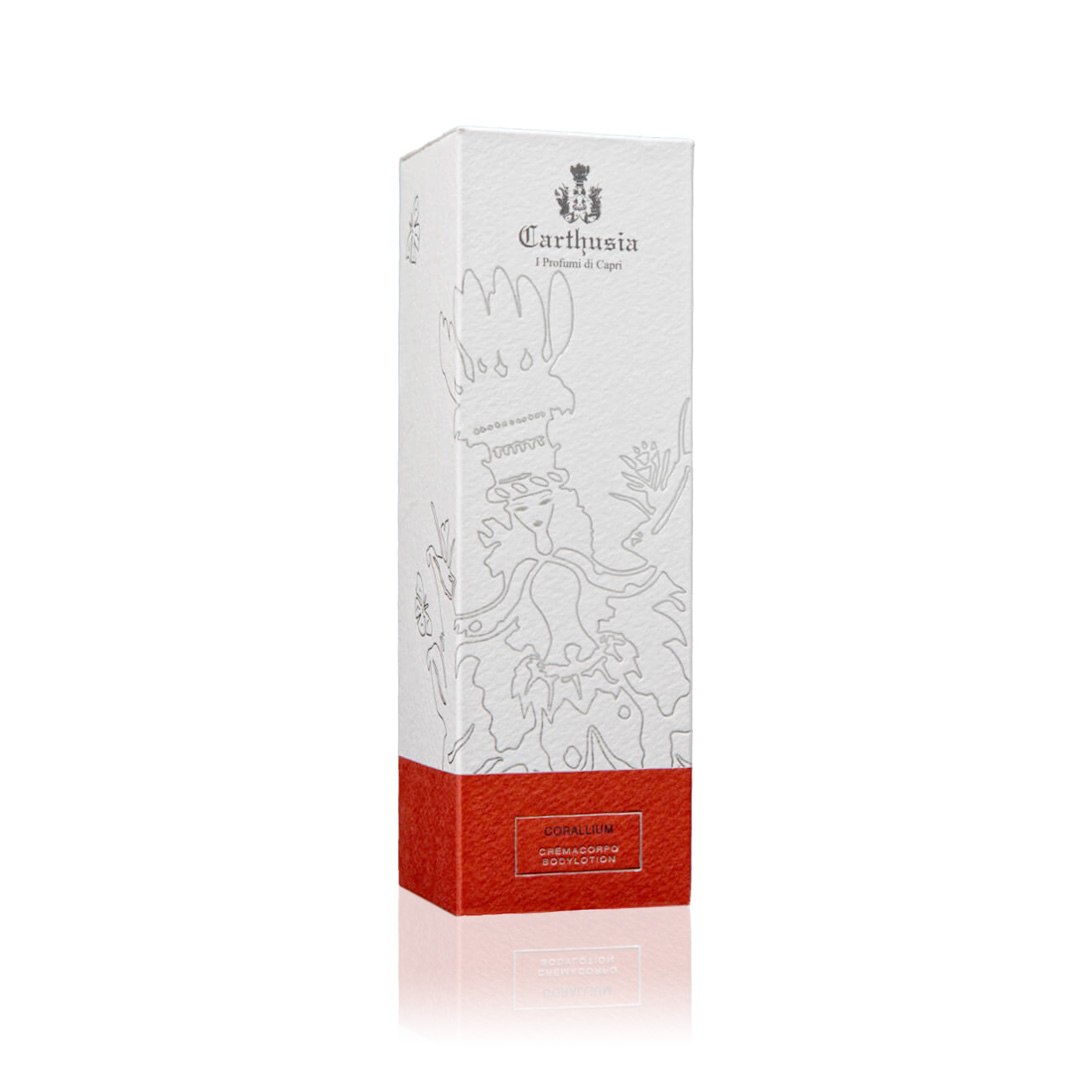 Corallium - Crema corpo - immagine 2