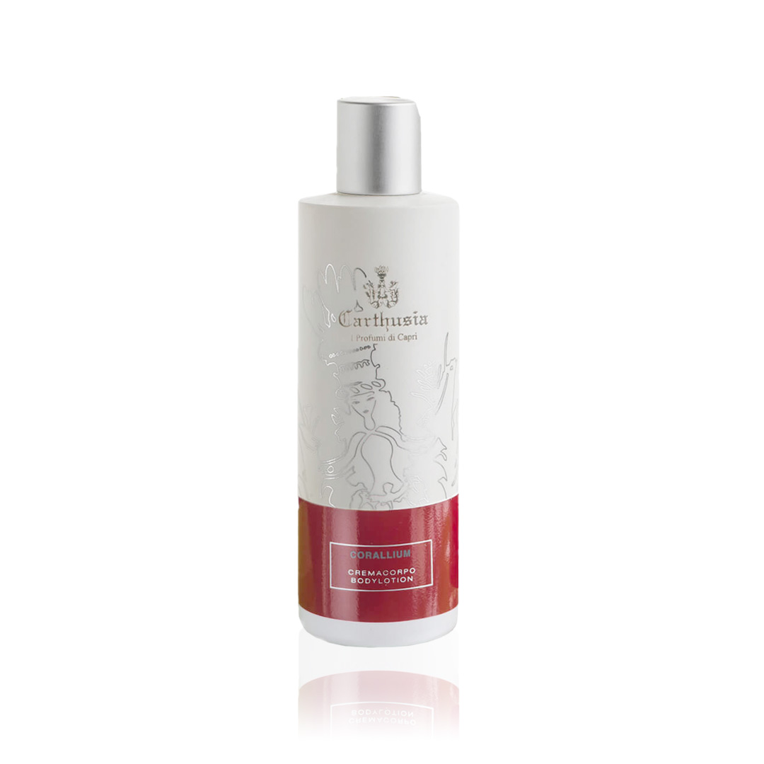 Corallium - Crema corpo