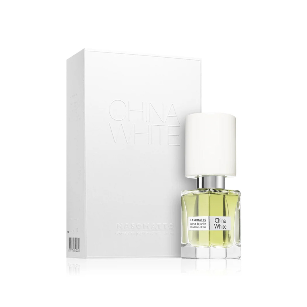 China White - immagine 2