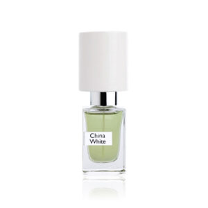 China White