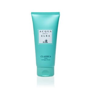 Classica Donna - Gel bagno doccia