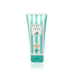 Classica Donna - Scrub