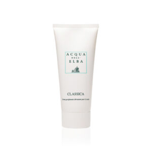 Classica Uomo - Crema corpo