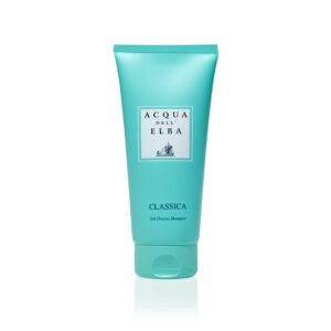Classica Uomo - Gel doccia shampoo