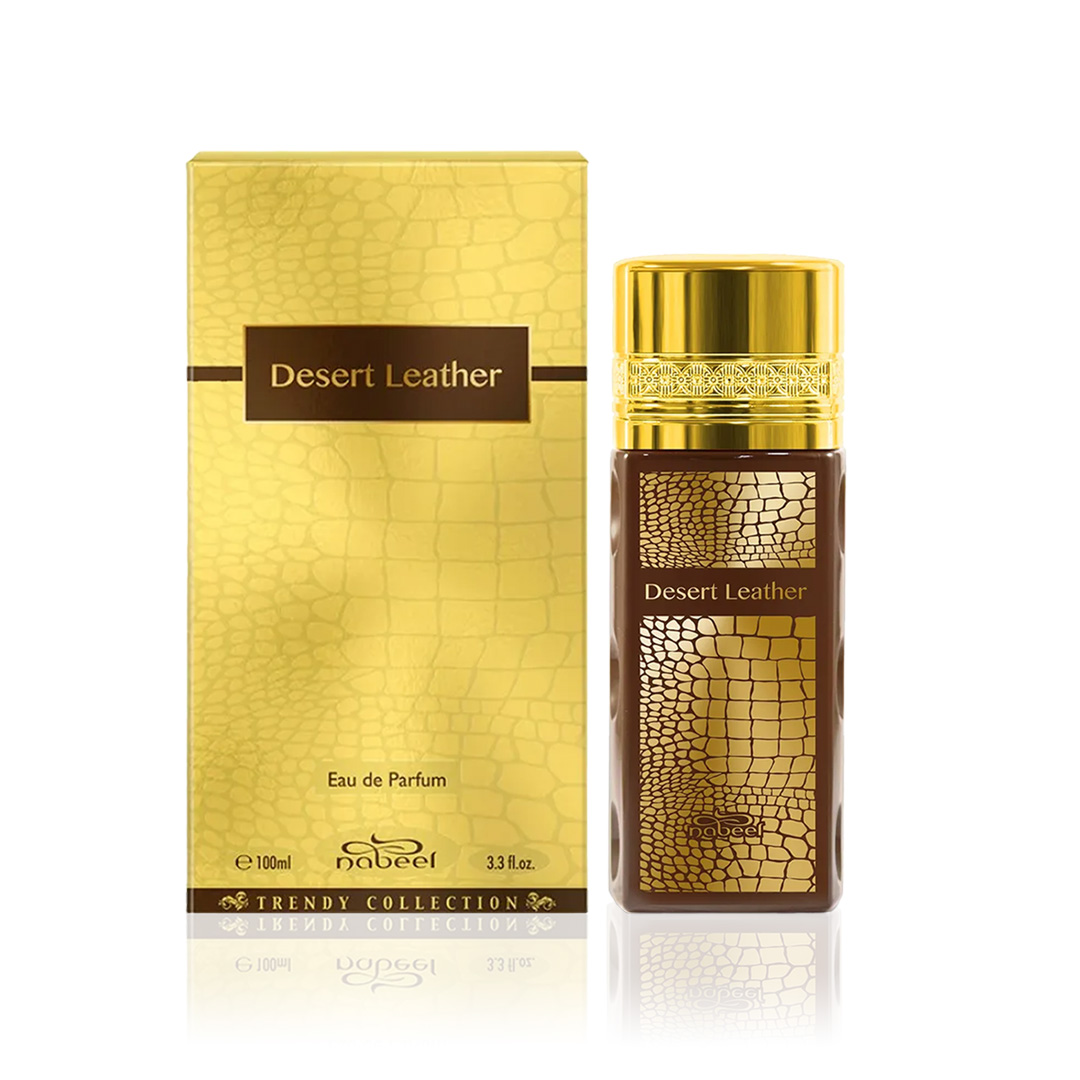 Desert Leather - immagine 2