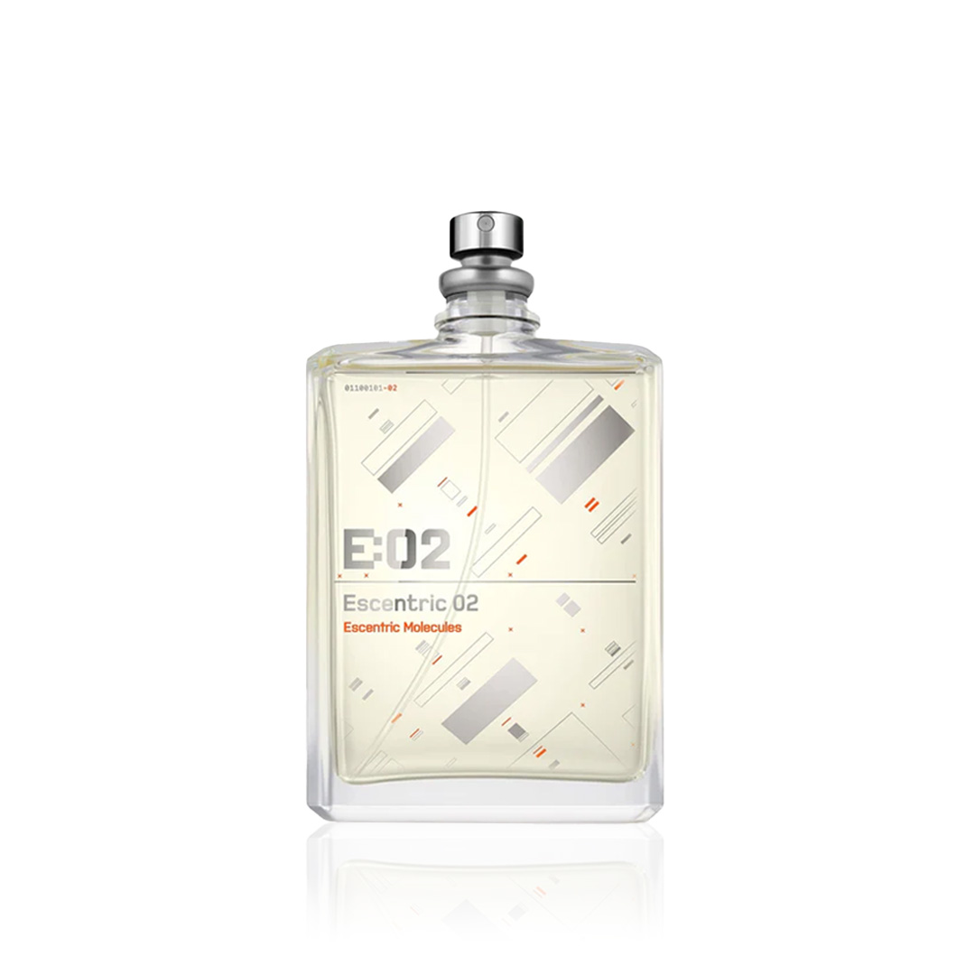 Escentric 02