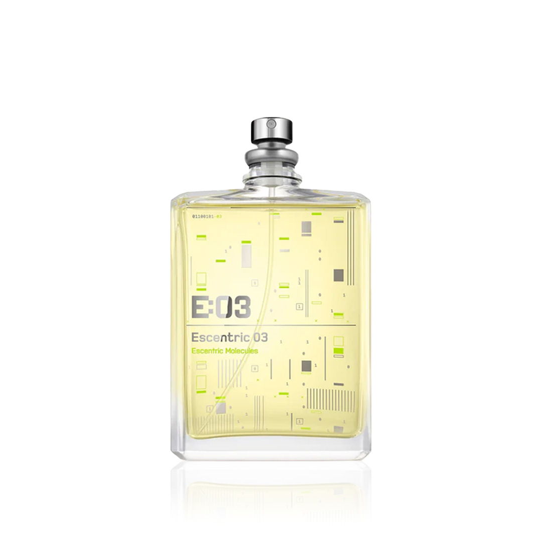 Escentric 03