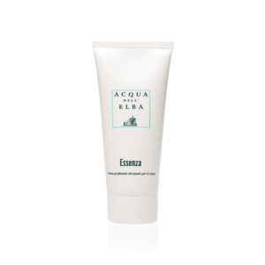 Essenza Uomo - Crema corpo
