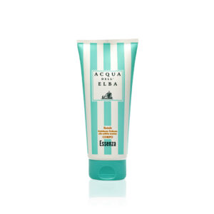 Essenza Uomo - Scrub
