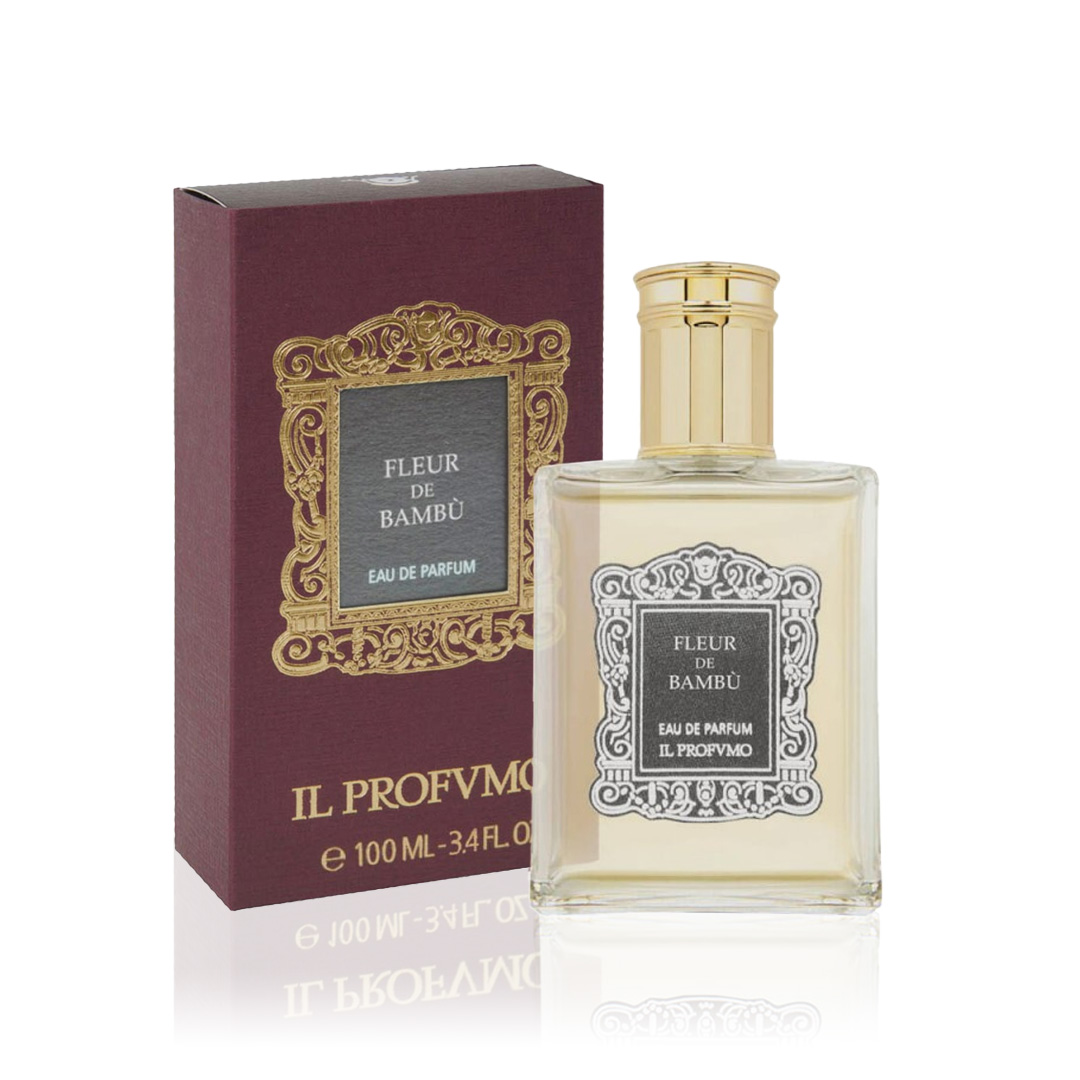 Fleur de Bambù - immagine 2