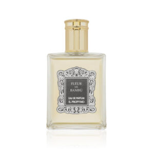 Fleur de Bambù