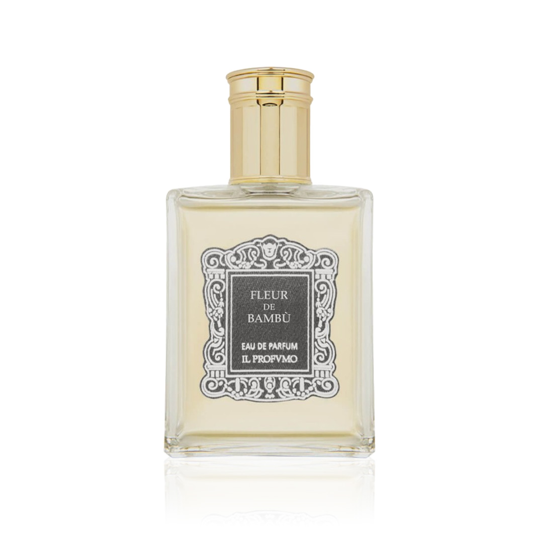 Fleur de Bambù