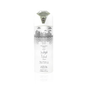 Fulad Azm - Deodorante