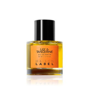 Lily & Tangerine