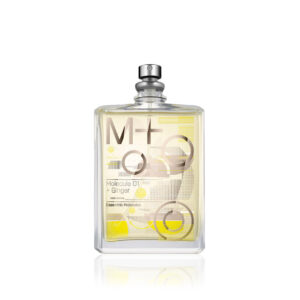 Molecule 01 + Ginger