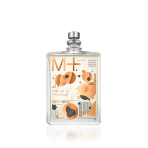 Molecule 01 + Patchouli