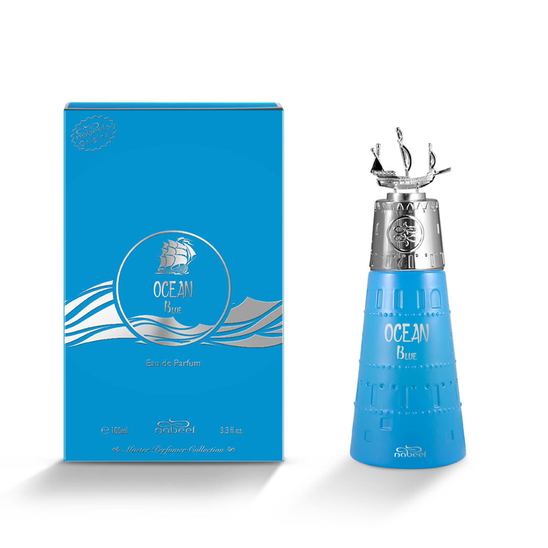 Ocean Blue - immagine 2