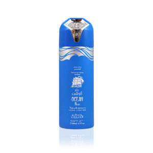 Ocean Blue - Deodorante