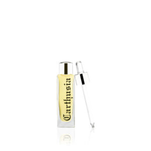 Carthusia Uomo - Olio da barba