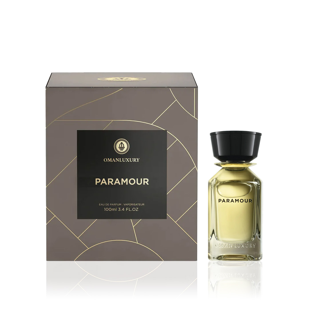 Paramour - immagine 2