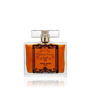 Patchouli Premier
