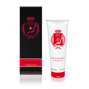 Petra Lavica - Hair & Body wash
