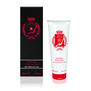 Petra Lavica - Hydrating Body lotion