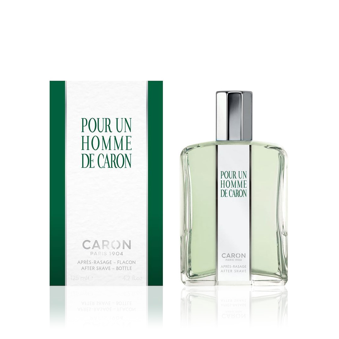 Pour un Homme - Dopobarba - immagine 2