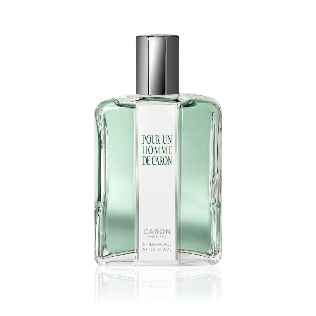 Pour un Homme - Dopobarba