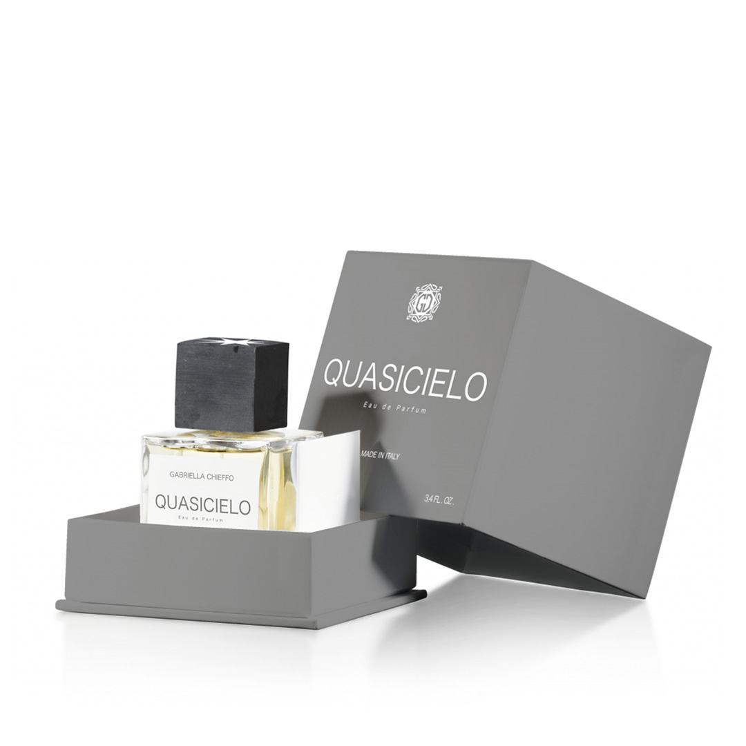 Quasicielo - immagine 2