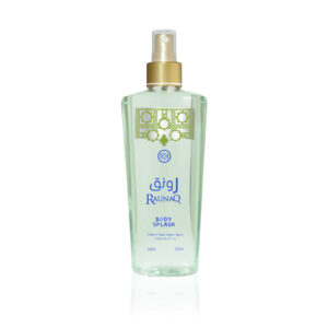Raunaq - Body Splash