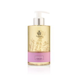 Gelsomini di Capri - Sapone liquido