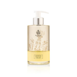 Mediterraneo - Sapone liquido