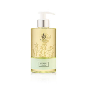 Via Camerelle - Sapone liquido
