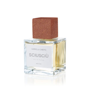 Sciusciù