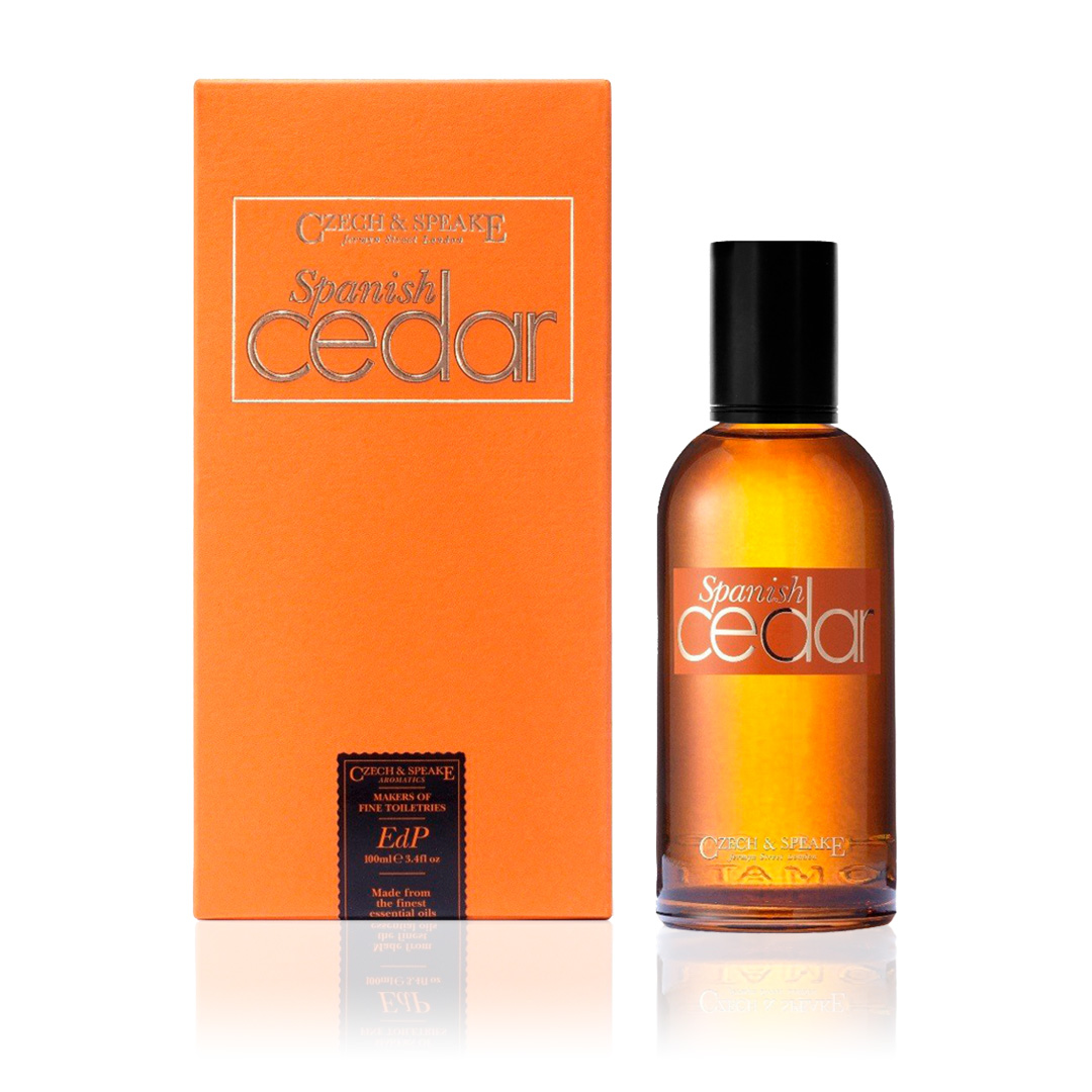 Spanish Cedar - immagine 2