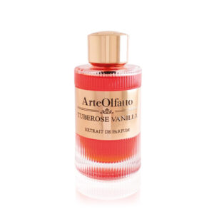 Tuberose Vanilla