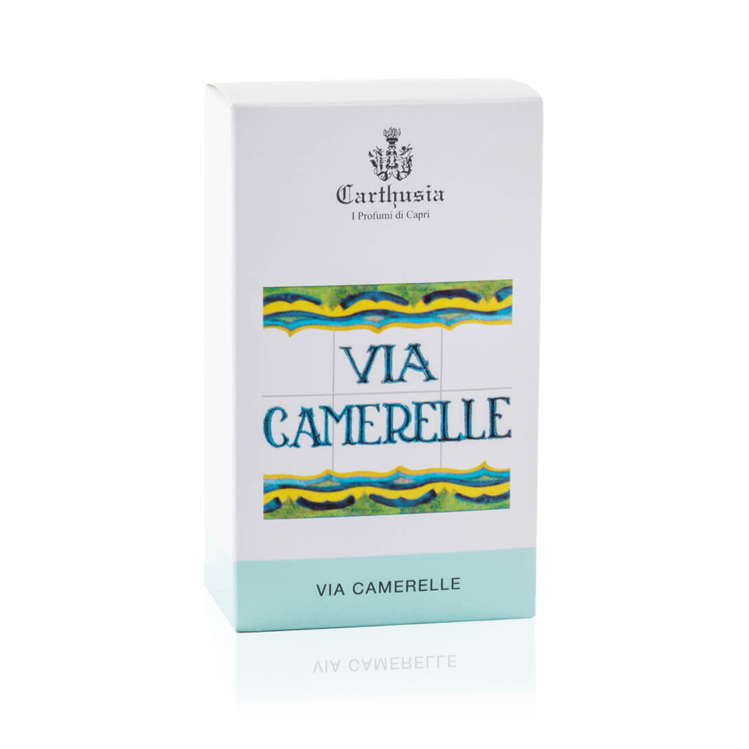 Via Camerelle - immagine 2