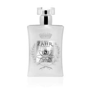 Zahr