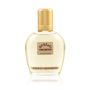 Rose & Co Manchester - After Shave