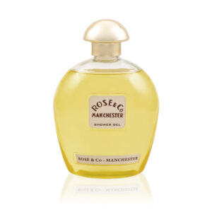 Rose & Co Manchester - Shower Gel
